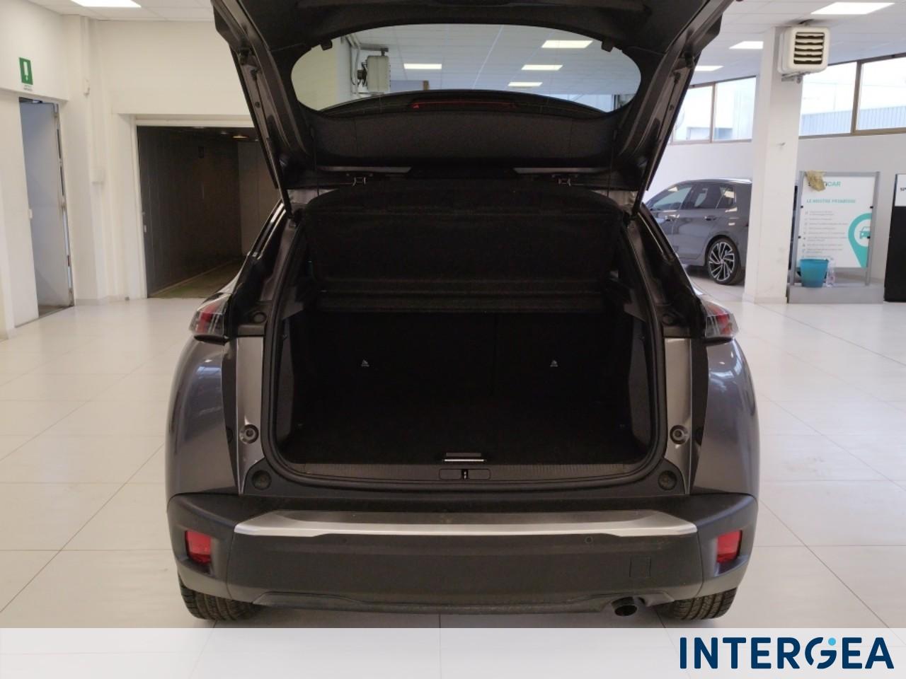 PEUGEOT 2008 1.2 puretech Allure s&s 100cv