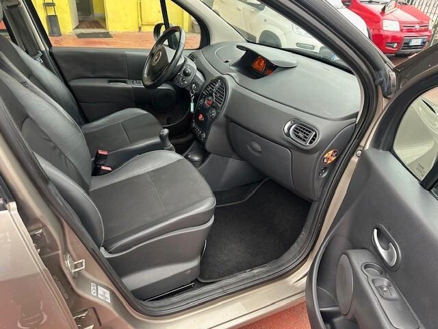 Renault Modus 1.5 dCi 90CV Live, UNIPROP, OK NEOPATENTATI!!