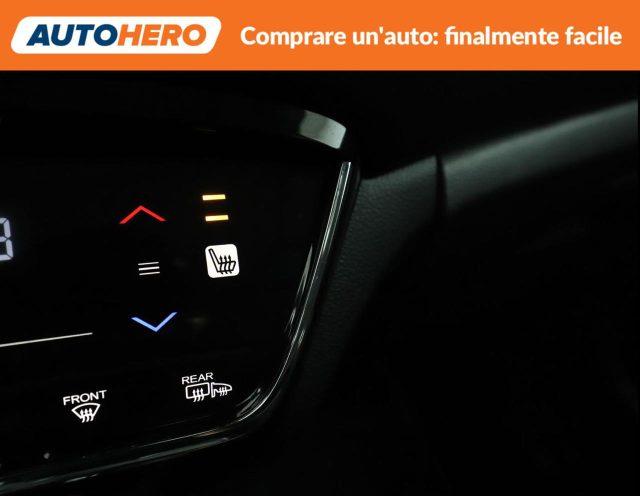 HONDA HR-V 1.5 i-VTEC Executive