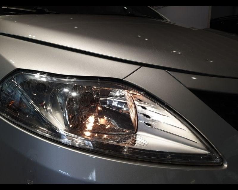Lancia Ypsilon 3ª serie 1.2 69 CV 5 porte S&S Gold