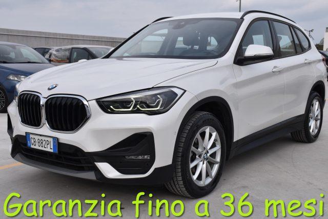 BMW X1 sDrive16d Business Advantage