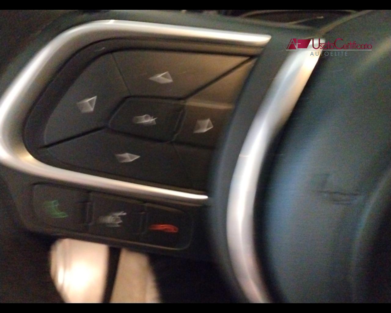 FIAT Tipo 1.0 5 porte