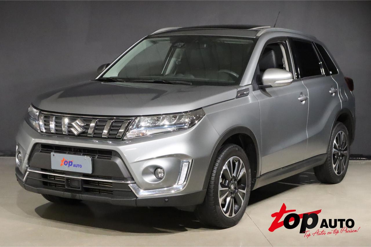 Suzuki Vitara 1.4 Boosterjet 4WD AllGrip Top
