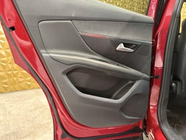 Peugeot 3008 BlueHDi 120 S&S EAT6 GT Line