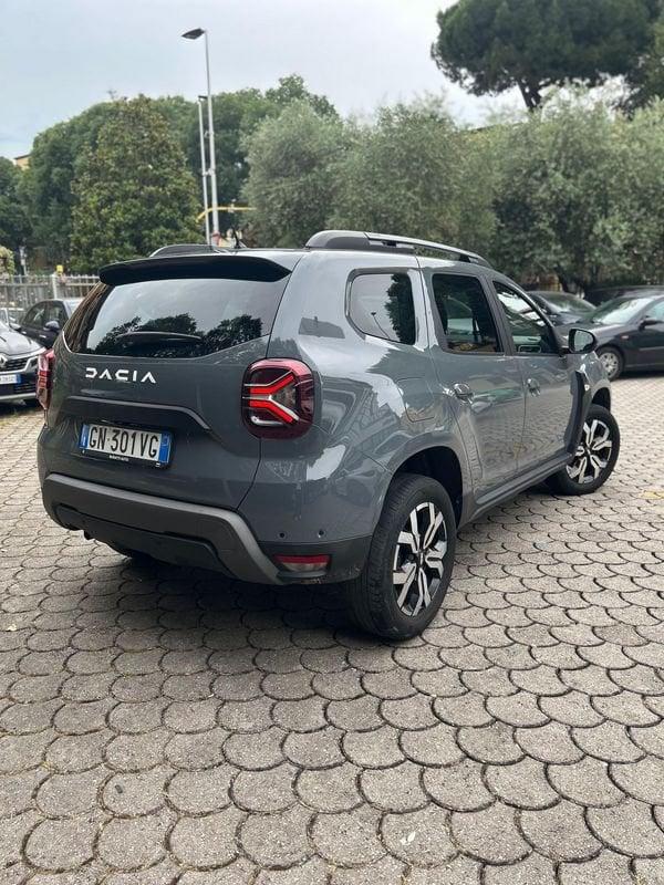 Dacia Duster Duster 1.0 tce Journey Gpl 4x2 100cv