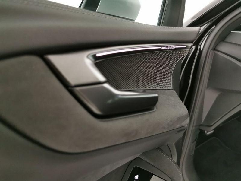 Audi A5 S5 Avant 3.0 tfsi mhev+ quattro 367cv s-tronic