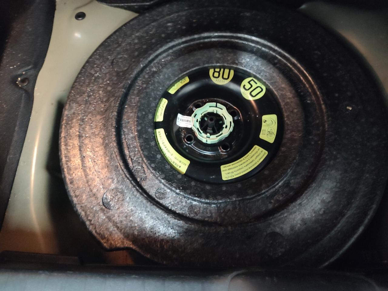 PEUGEOT 208 ALLURE 2016 DIESEL HDI EURO6 PERFETTA