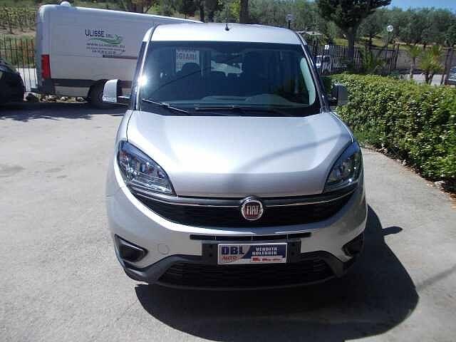 Fiat Doblò 1.6 MJT 5 posti