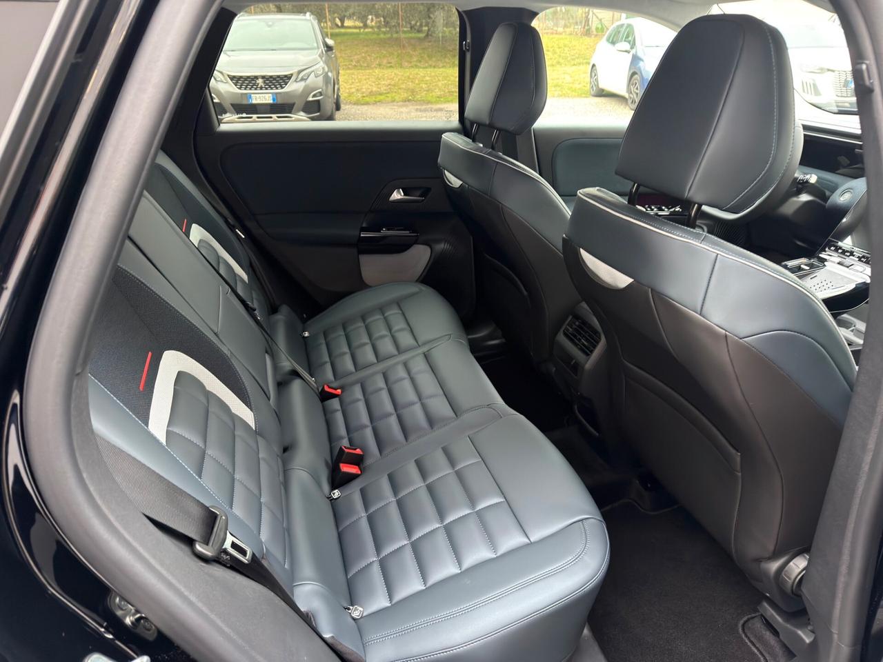 Citroen C5 Aircross Hybrid 145 CV e-DCS6 Max