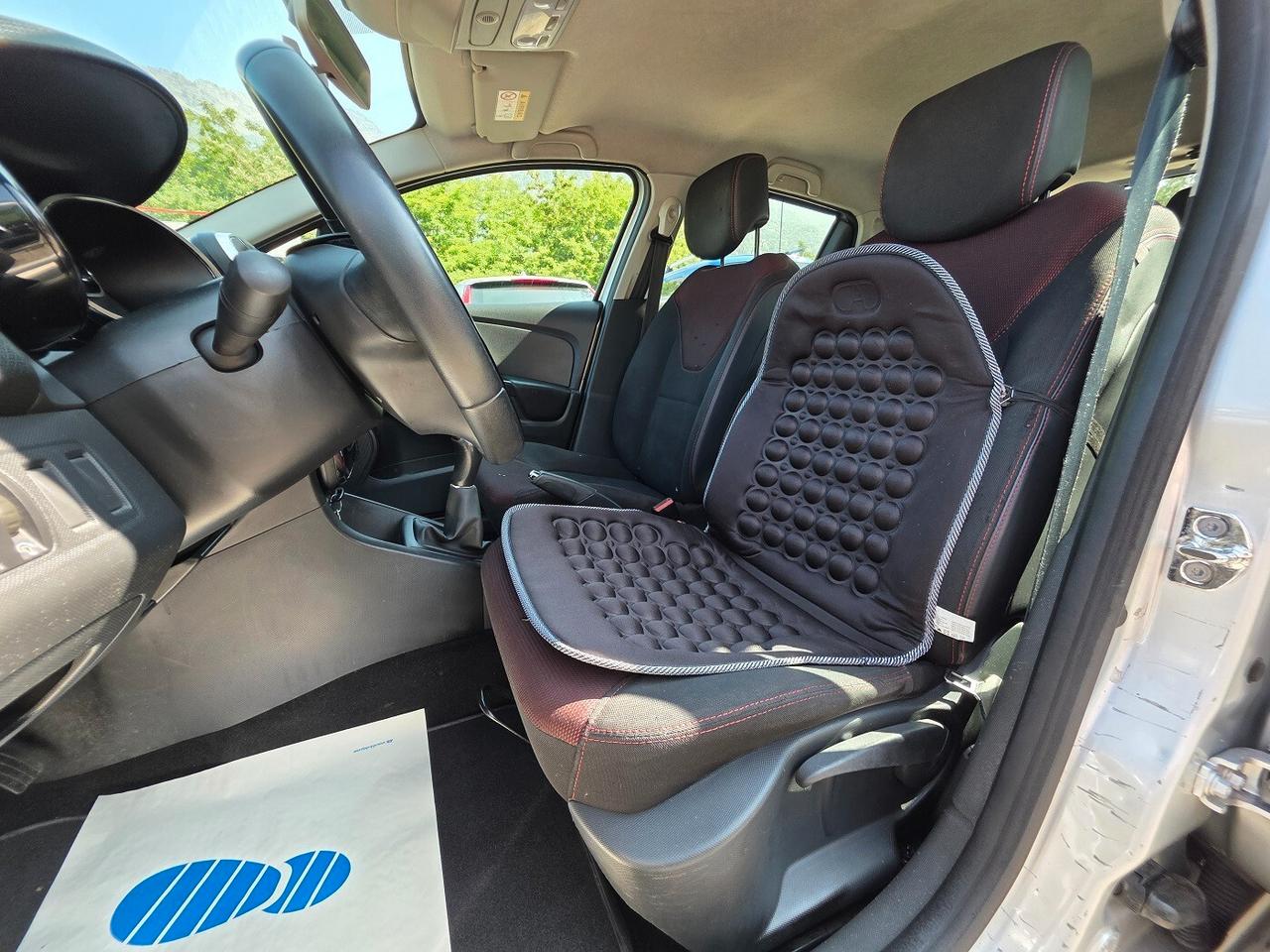 Renault Clio 1.5 dCi NEOPATENTATI