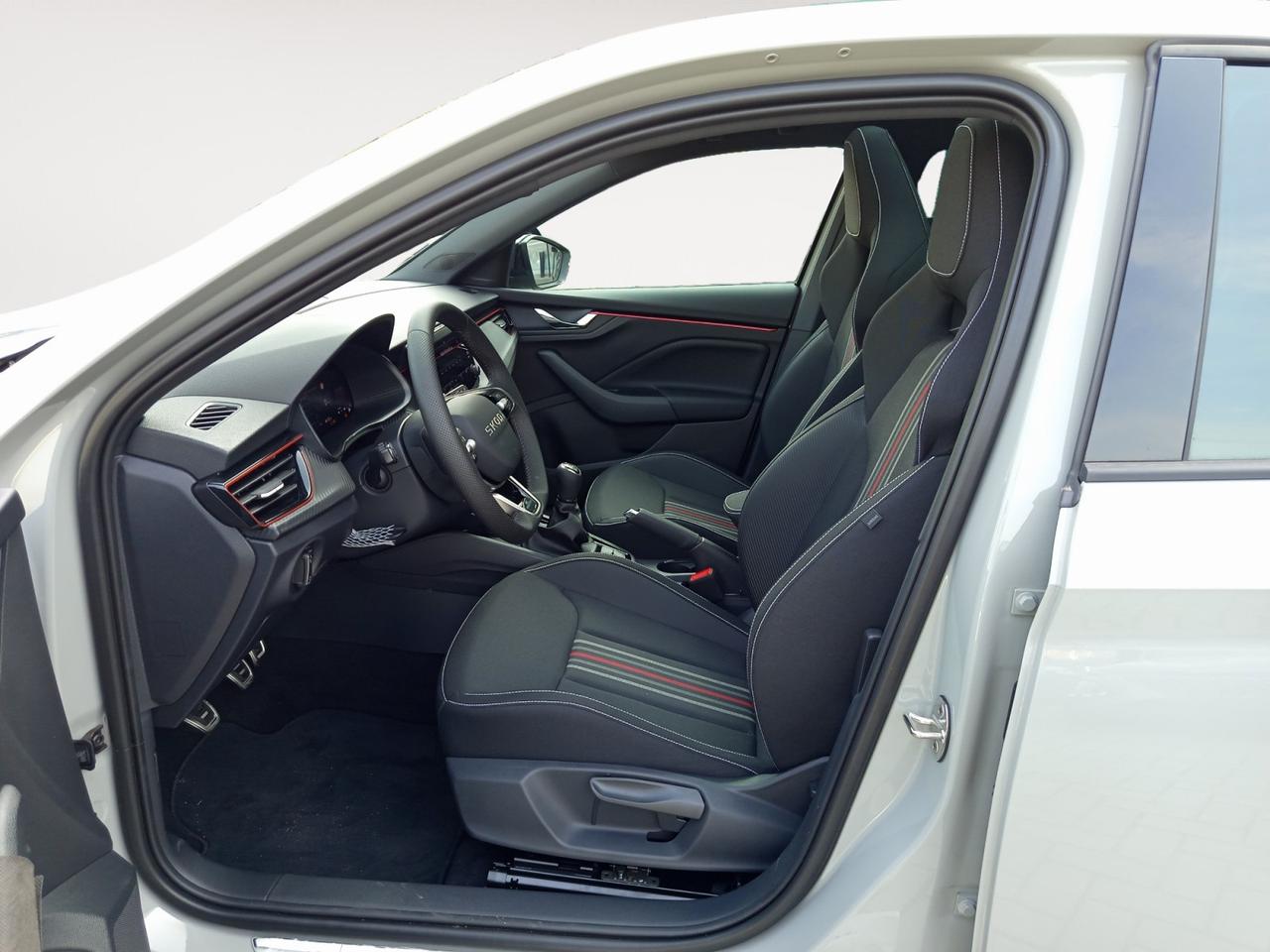 SKODA Scala Monte Carlo 1,0 TSI 85 kW (115 CV) 6 marce - manuale