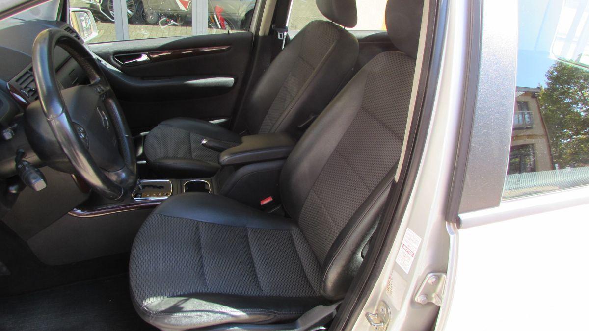 MERCEDES - Classe A - 150 Avantgarde