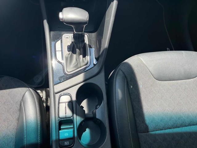 KIA Niro 1.6 GDi DCT HEV Evolution