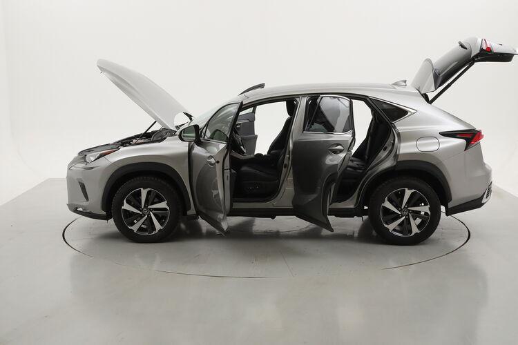 Lexus NX Hybrid Luxury 4WD BR821610 2.5 Full Hybrid 197CV