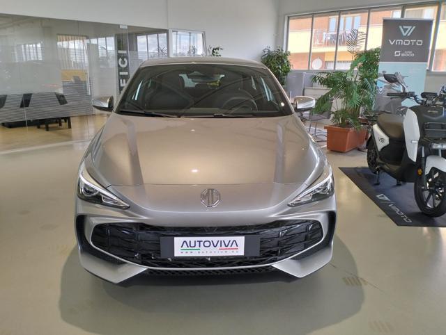 MG MG3 1.5 Standard