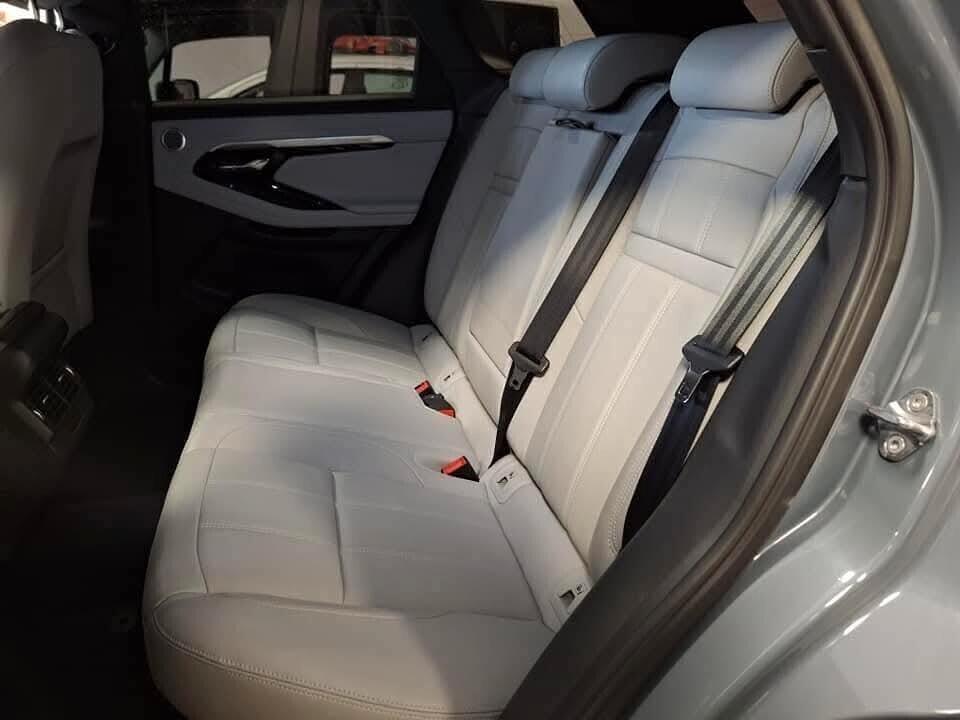 Range Rover Evoque 2.0 I4 249 CV AWD cerchi 20 Vetri oscurati