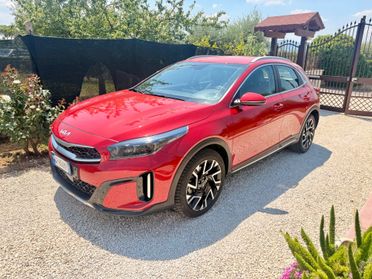 Kia XCeed 1.6 CRDi 136 CV MHEV DCT GT-Line Plus