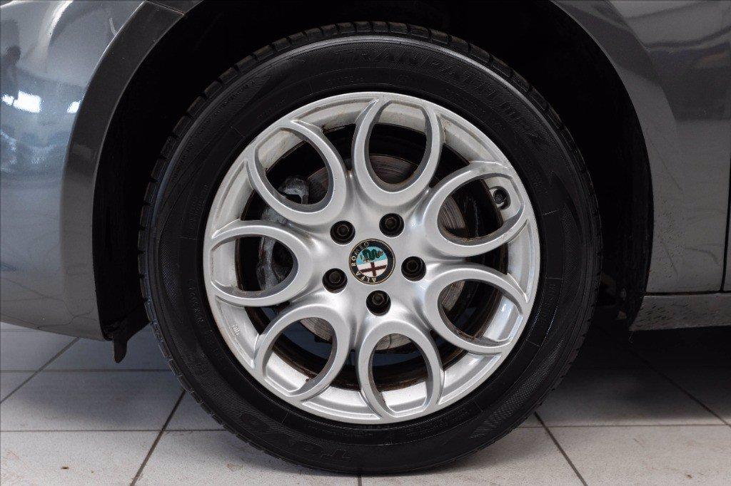ALFA ROMEO Giulietta 1.4 tb Progression 105cv E6 del 2016