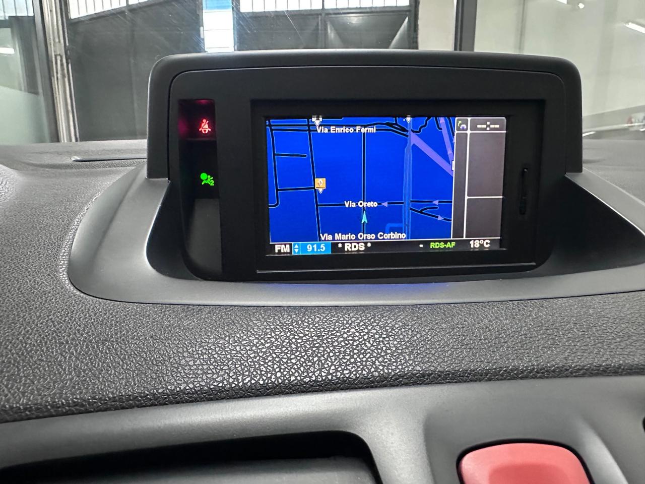 Renault Megane Mégane 1.5 dCi 110CV GT Line 2011