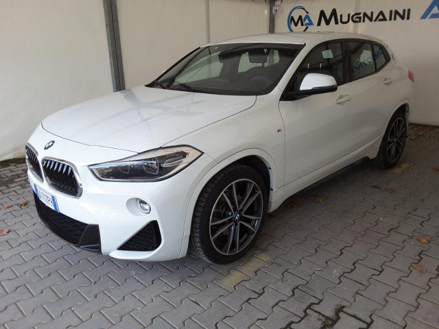 BMW X2 xDrive18d 150cv Msport Auto