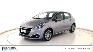 PEUGEOT 208 I 2015 - 208 5p 1.5 bluehdi Active s&s 100cv 5m