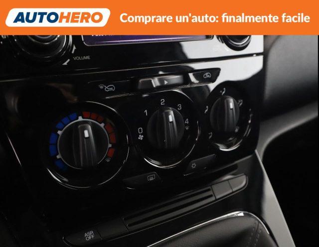 HONDA HR-V 1.5 i-VTEC Comfort