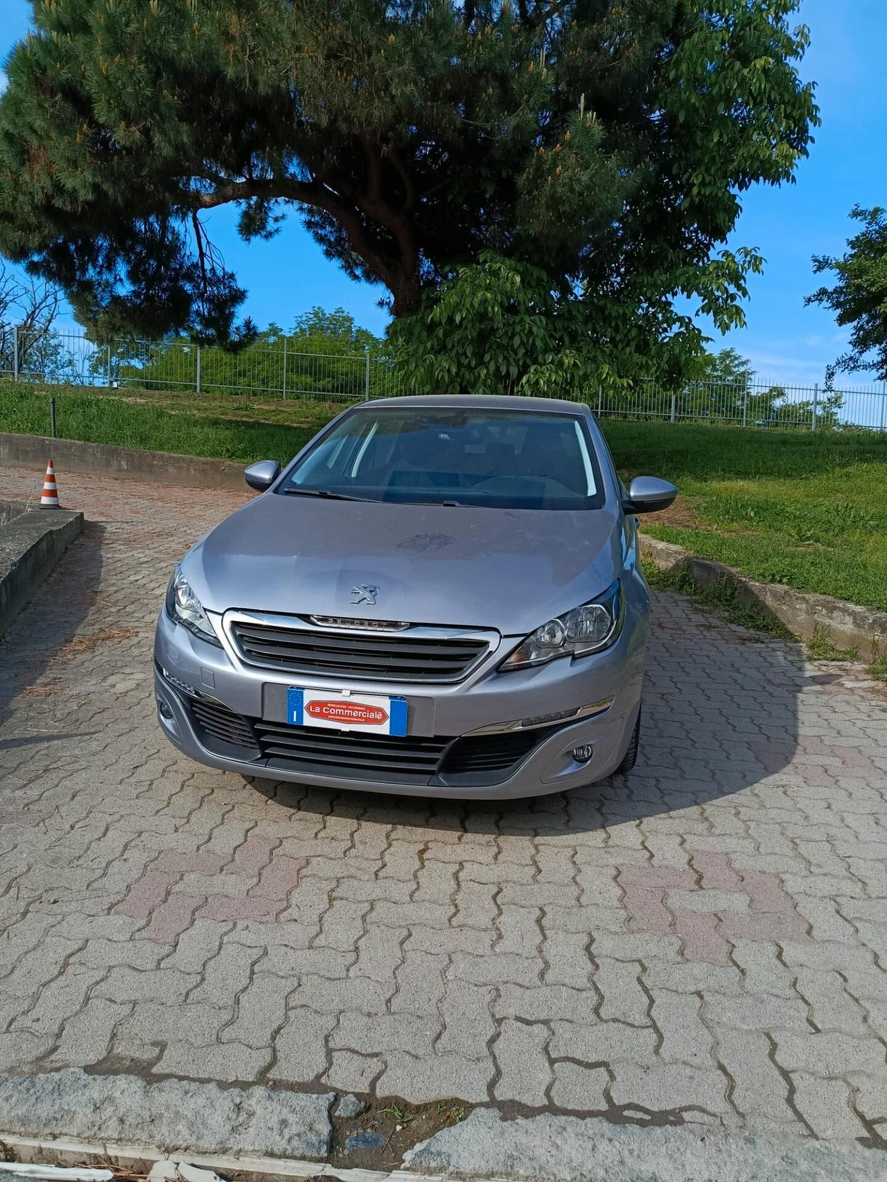 Peugeot 308 BlueHDi 120 S&S SW Business