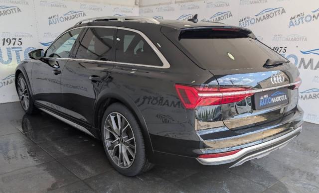 Audi A6 Allroad 50 3.0 tdi mhev 48V quattro 286cv tiptronic