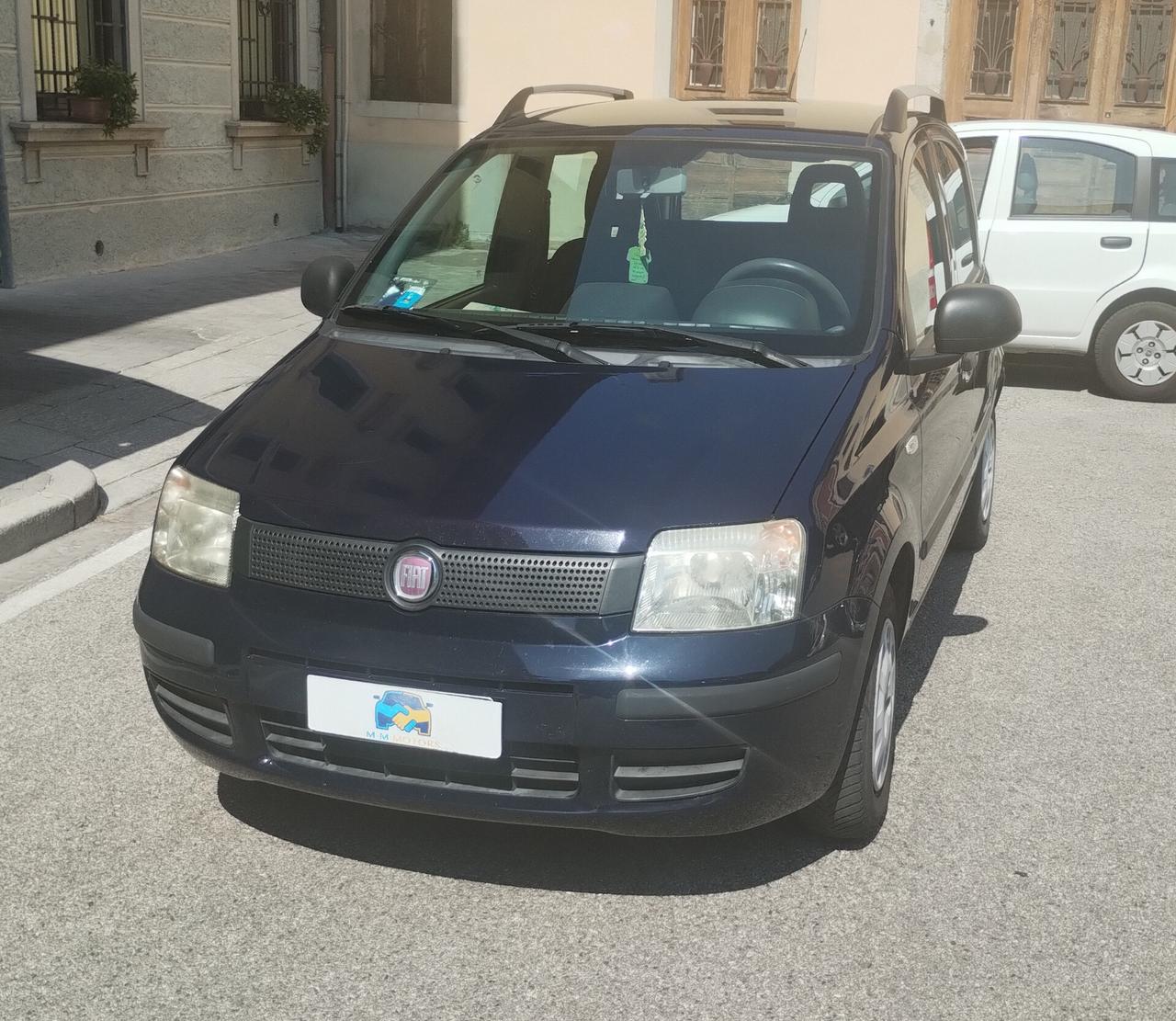 Fiat Panda 1.2 Dynamic