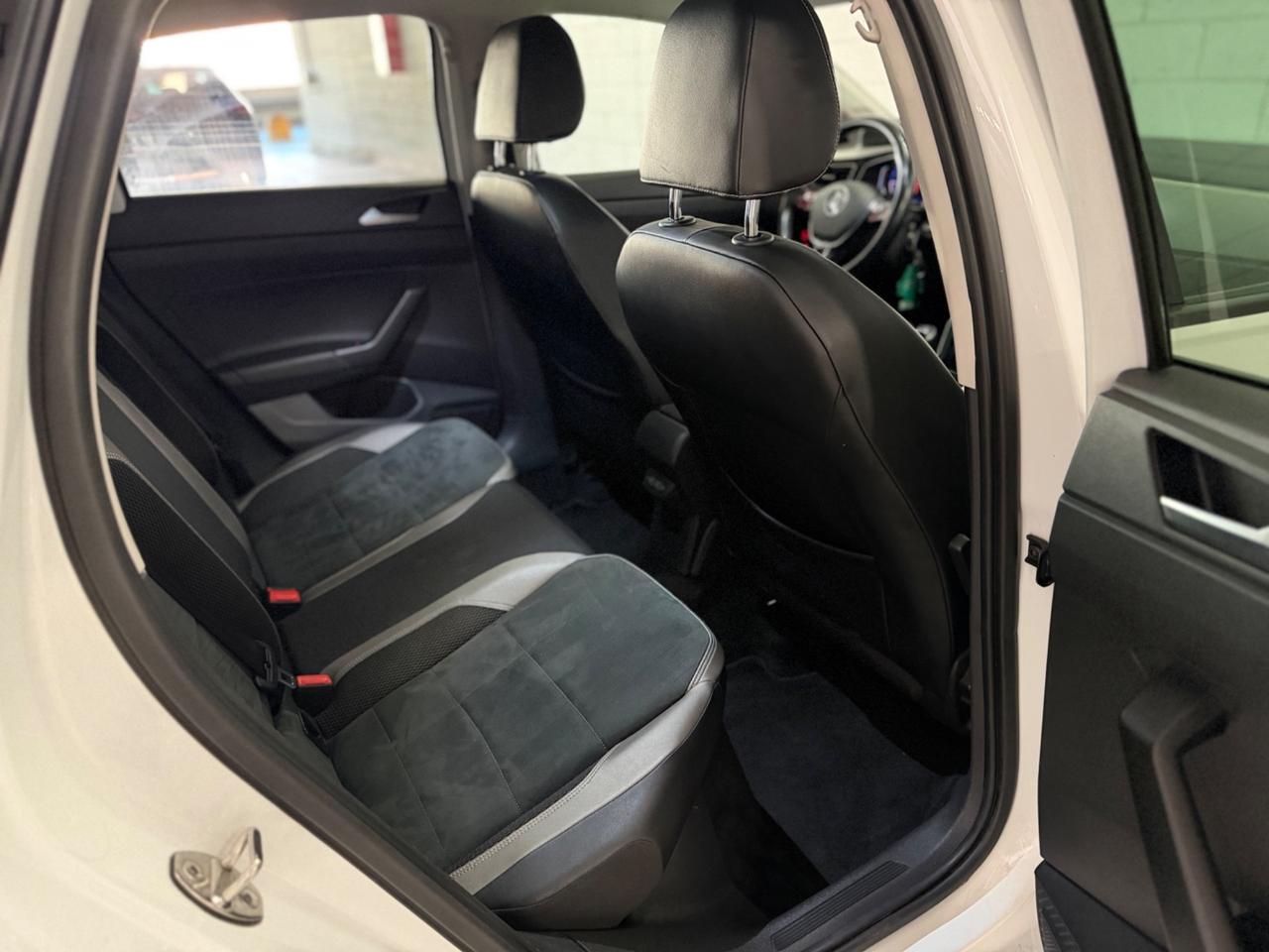 Volkswagen Polo 1.0 TSI 5p.R-line