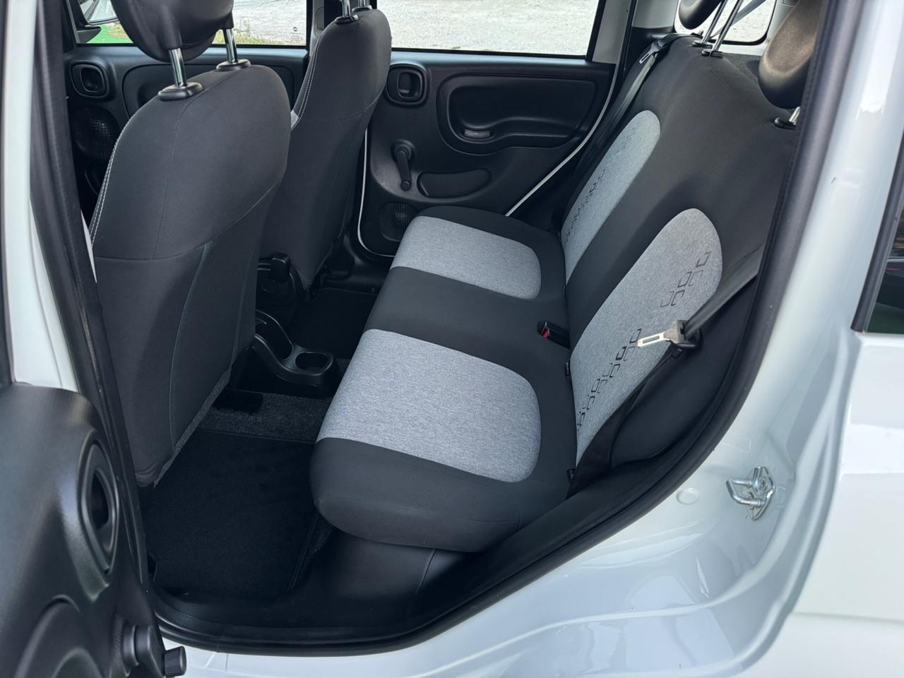 Fiat Panda 1.3 MJT 95 CV S&S Lounge