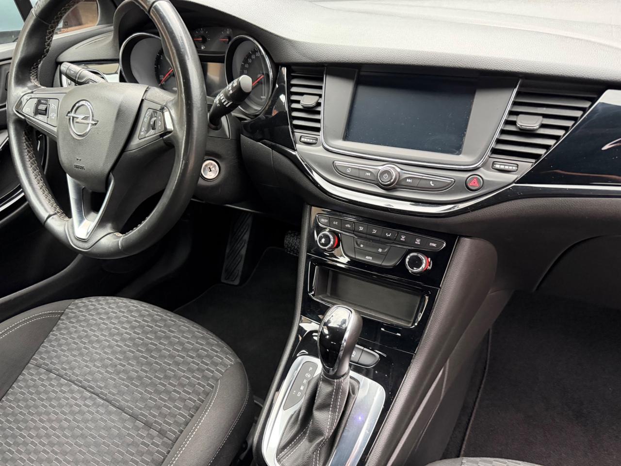 Opel Astra 1.4 Turbo 150CV Start&Stop aut. Sports Tourer Dynamic