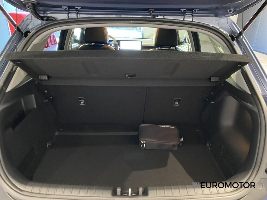 Kia Stonic 1.0 T-GDi MHEV GT-line