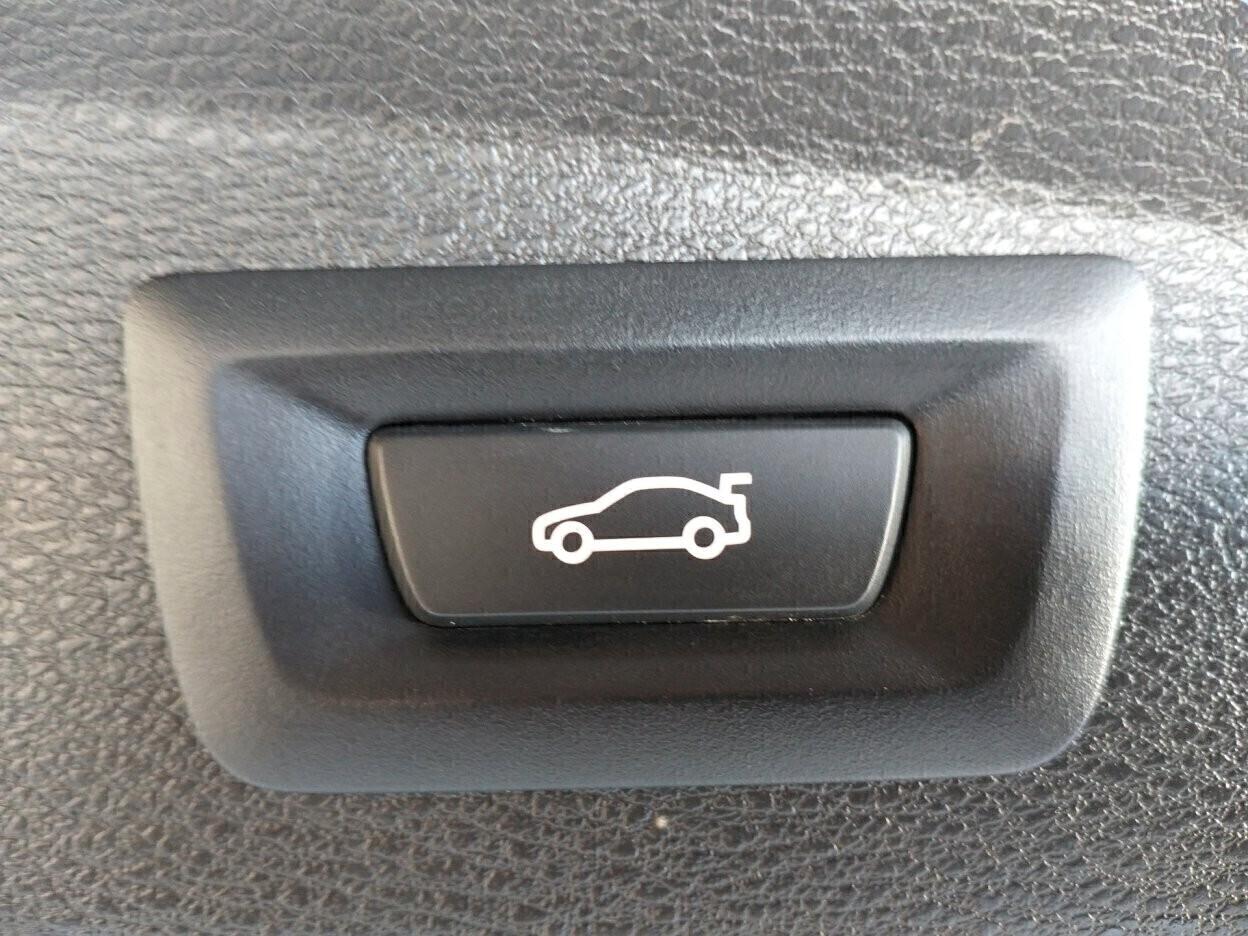 BMW X2 sdrive18i Msport 136cv auto - IVA ESPOSTA