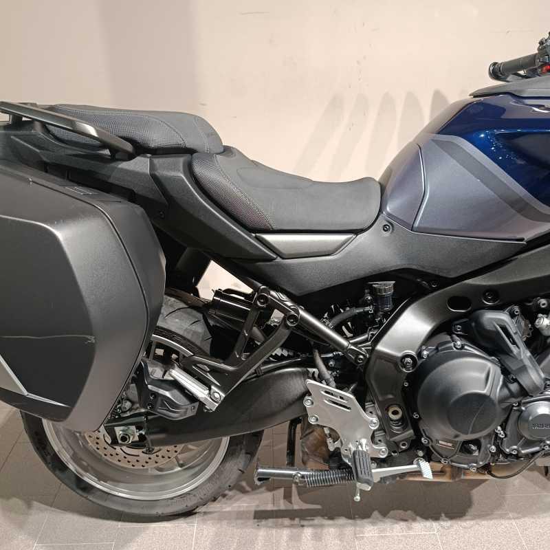 Yamaha Tracer 9 GT+ Y-AMT - 2025