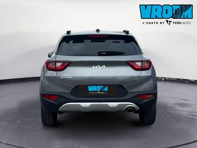 KIA Stonic 1.2 DPI Style