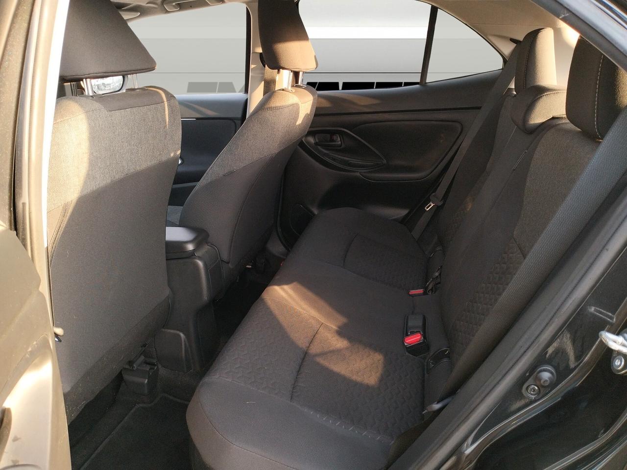 Toyota Yaris Cross 1.5 Hybrid 5p. E-CVT Business