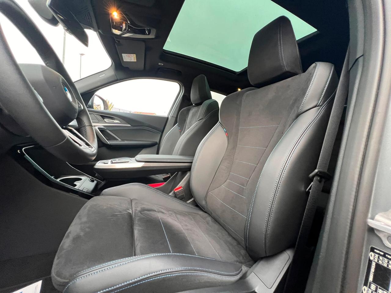 Bmw X2 sDrive 20d Msport Pro PANORAMA HEAD UP