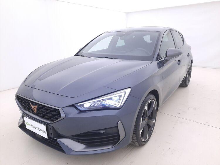 Cupra Leon Hybrid DSG BR124641 1.5 Mild Hybrid 150CV