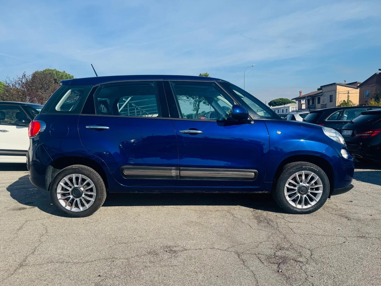 Fiat 500L LOUNGE 0.9