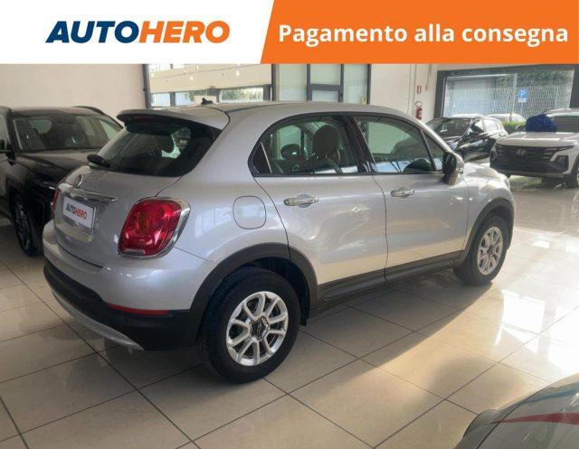 FIAT 500X 1.3 MultiJet 95 CV Pop Star