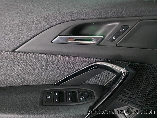 BMW X1 NEW sDrive 18d 150CV Navi Fari Led