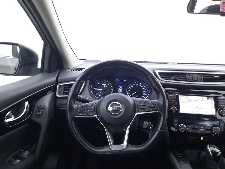 Nissan Qashqai Business DCT BR478395 1.5 Diesel 116CV