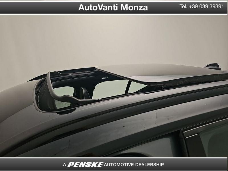 Volvo XC40 XC40 2.0 t4 R-design geartronic