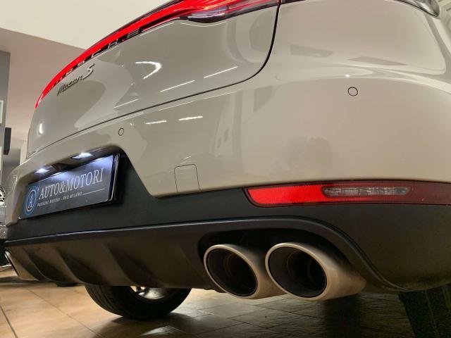 Porsche Macan Macan 3.0 S 354cv pdk
