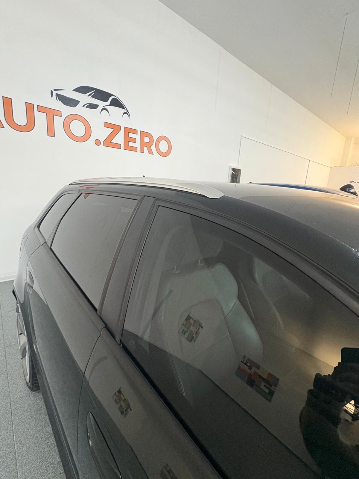 Audi A3 2.0 TDI F.AP. quattro Ambiente