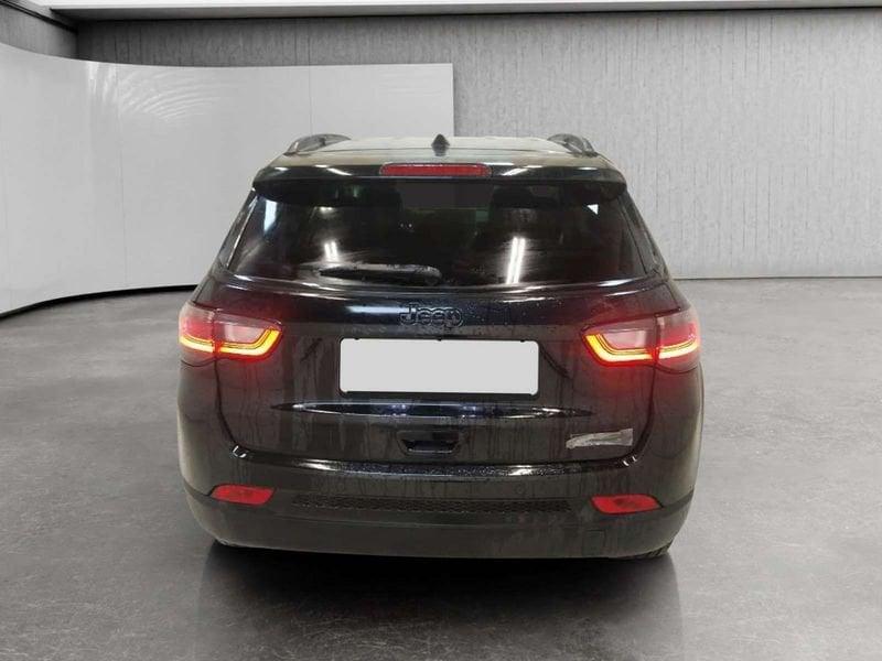 Jeep Compass 1.6 mjt Night Eagle 2wd 130cv