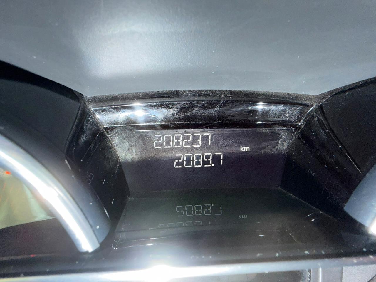 Renault Clio dCi 8V 75 CV 5 porte Business