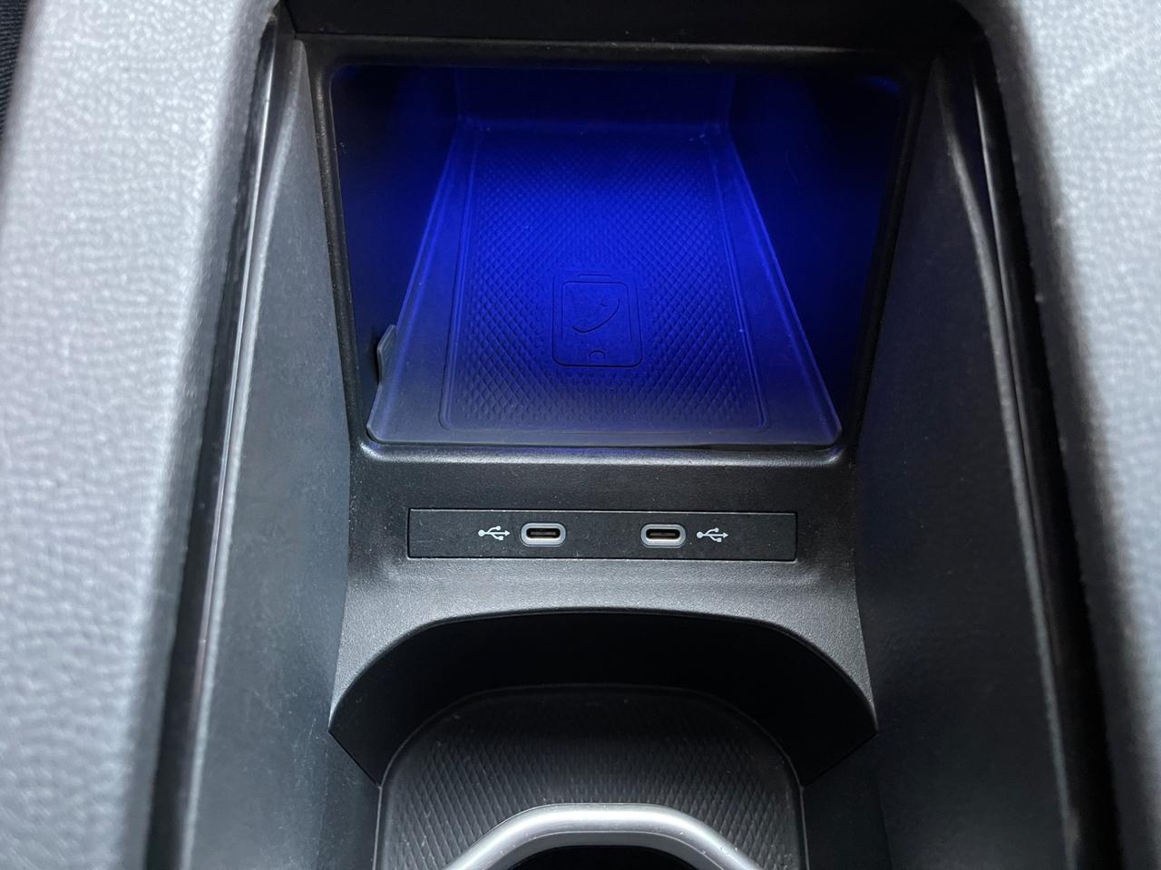 VOLKSWAGEN ID.4 PRO PERFORMANCE 2022