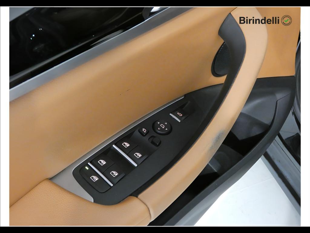 BMW X3 (G01/F97) - X3 xDrive20d 48V